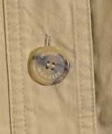 MONCLER GENIUS（モンクレールジーニアス）ステンカラーコート ベージュ サイズ:0(XS位) レディース/2200640116019