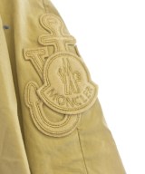 MONCLER GENIUS（モンクレールジーニアス）ステンカラーコート ベージュ サイズ:0(XS位) レディース/2200640116019