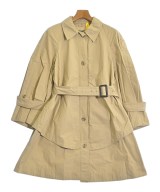 MONCLER GENIUS ステンカラーコート