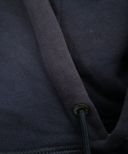 MONCLER GENIUS（モンクレールジーニアス）パーカー 黒 サイズ:L メンズ/2200643835016