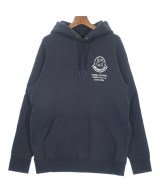 MONCLER GENIUS（モンクレールジーニアス）パーカー 黒 サイズ:L メンズ/2200643835016