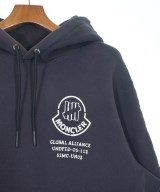 MONCLER GENIUS（モンクレールジーニアス）パーカー 黒 サイズ:L メンズ/2200643835016