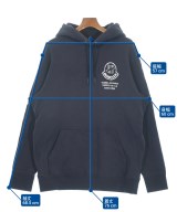 MONCLER GENIUS（モンクレールジーニアス）パーカー 黒 サイズ:L メンズ/2200643835016