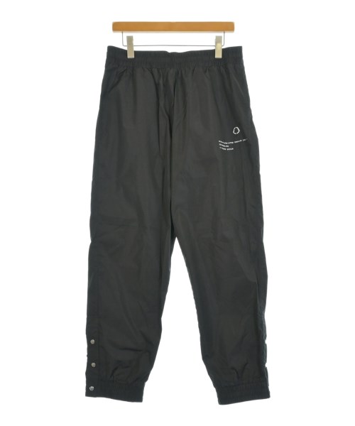 MONCLER GENIUS(モンクレールジーニアス)その他 黒 サイズ:48(L位)/2200644246170