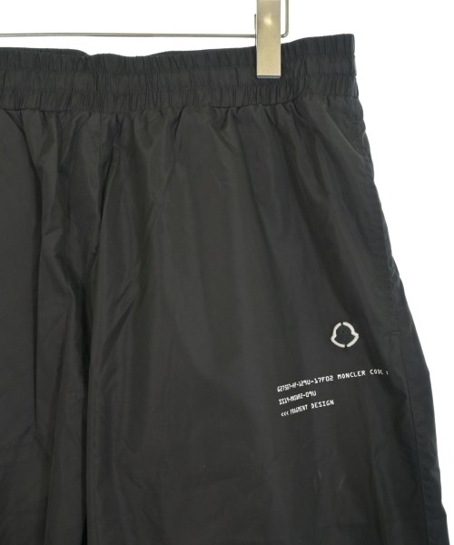 MONCLER GENIUS（モンクレールジーニアス）その他 黒 サイズ:48(L位) メンズ/2200644246170
