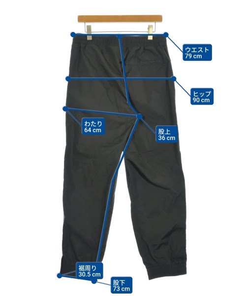 MONCLER GENIUS（モンクレールジーニアス）その他 黒 サイズ:48(L位) メンズ/2200644246170