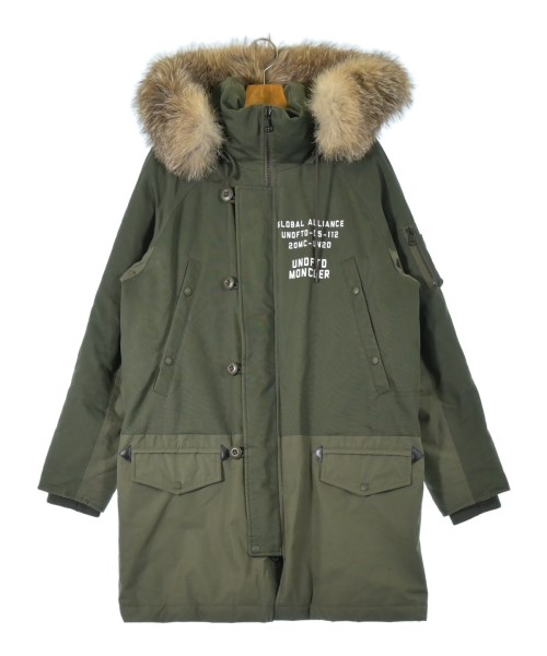 モンクレールジーニアス(MONCLER GENIUS)のMONCLER GENIUS ダウンコート