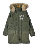 MONCLER GENIUS ダウンコート