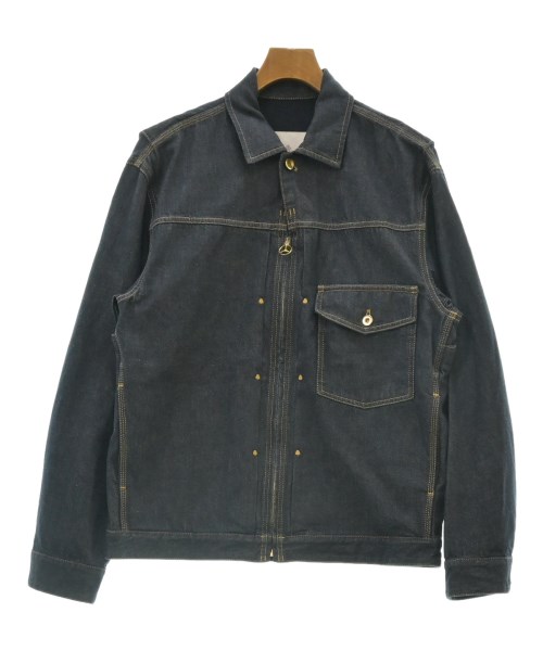 モンクレールジーニアス(MONCLER GENIUS)のMONCLER GENIUS デニムジャケット
