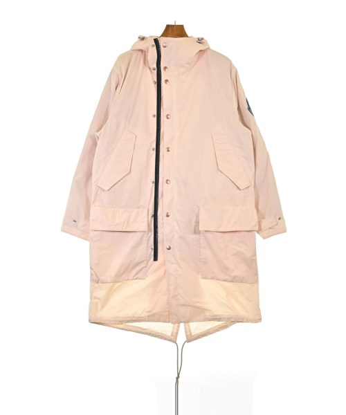 モンクレールジーニアス(MONCLER GENIUS)のMONCLER GENIUS モッズコート