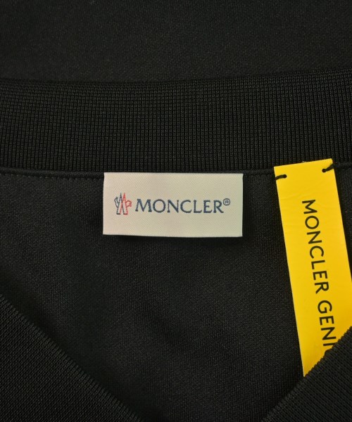 MONCLER GENIUS（モンクレールジーニアス）スウェット 黒 サイズ:XL メンズ/2200625034024