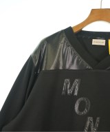 MONCLER GENIUS（モンクレールジーニアス）スウェット 黒 サイズ:XL メンズ/2200625034024