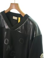 MONCLER GENIUS（モンクレールジーニアス）スウェット 黒 サイズ:XL メンズ/2200625034024