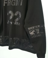 MONCLER GENIUS（モンクレールジーニアス）スウェット 黒 サイズ:XL メンズ/2200625034024