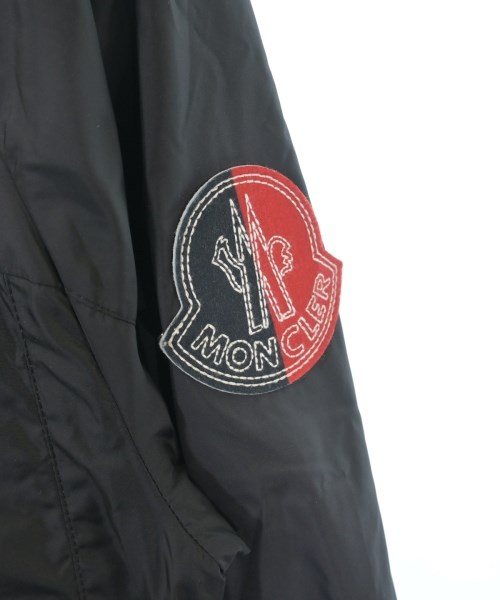 MONCLER GENIUS（モンクレールジーニアス）ブルゾン 黒 サイズ:0(XS位) メンズ/2200625091157