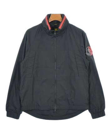 MONCLER GENIUS（モンクレールジーニアス）ブルゾン 黒 サイズ:0(XS位