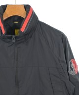 MONCLER GENIUS（モンクレールジーニアス）ブルゾン 黒 サイズ:0(XS位) メンズ/2200625091157