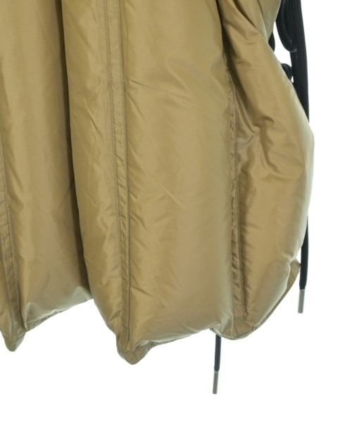 MONCLER GENIUS（モンクレールジーニアス）ダウンコート カーキ サイズ:F レディース/2200614694017