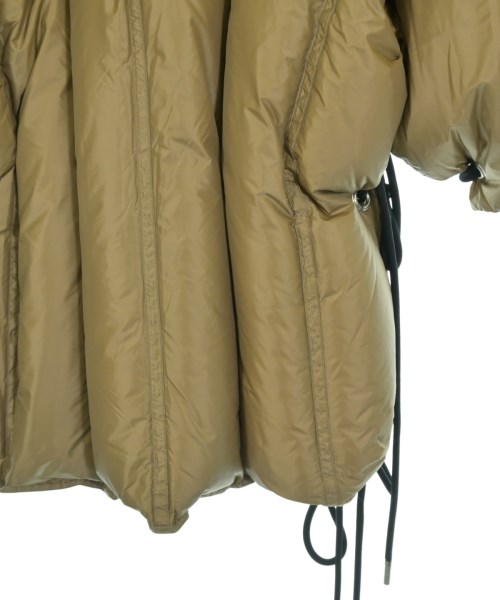 MONCLER GENIUS（モンクレールジーニアス）ダウンコート カーキ サイズ:F レディース/2200614694017