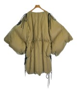 MONCLER GENIUS（モンクレールジーニアス）ダウンコート カーキ サイズ:F レディース/2200614694017