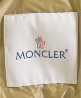 MONCLER GENIUS（モンクレールジーニアス）ダウンコート カーキ サイズ:F レディース/2200614694017