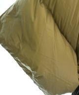 MONCLER GENIUS（モンクレールジーニアス）ダウンコート カーキ サイズ:F レディース/2200614694017
