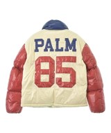 MONCLER GENIUS（モンクレールジーニアス）ダウンジャケット/ダウンベスト 黄 サイズ:2(M位) メンズ/2200629675018