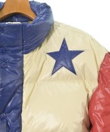 MONCLER GENIUS（モンクレールジーニアス）ダウンジャケット/ダウンベスト 黄 サイズ:2(M位) メンズ/2200629675018