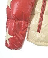 MONCLER GENIUS（モンクレールジーニアス）ダウンジャケット/ダウンベスト 黄 サイズ:2(M位) メンズ/2200629675018