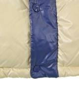 MONCLER GENIUS（モンクレールジーニアス）ダウンジャケット/ダウンベスト 黄 サイズ:2(M位) メンズ/2200629675018