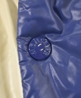 MONCLER GENIUS（モンクレールジーニアス）ダウンジャケット/ダウンベスト 黄 サイズ:2(M位) メンズ/2200629675018