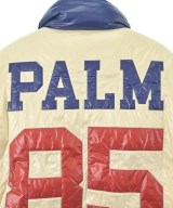 MONCLER GENIUS（モンクレールジーニアス）ダウンジャケット/ダウンベスト 黄 サイズ:2(M位) メンズ/2200629675018