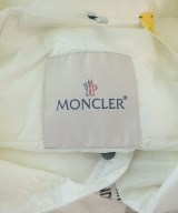 MONCLER GENIUS（モンクレールジーニアス）ダウンジャケット/ダウンベスト 白 サイズ:2(M位) メンズ/2200619171254