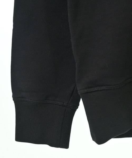 MONCLER GENIUS（モンクレールジーニアス）スウェット 黒 サイズ:S メンズ/2200630383056
