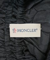 MONCLER GENIUS（モンクレールジーニアス）ロング・マキシ丈スカート 黒 サイズ:38(M位) レディース/2200613725026