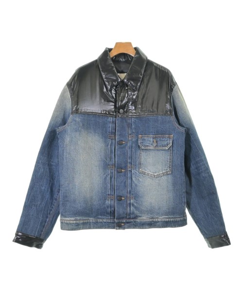 モンクレールジーニアス(MONCLER GENIUS)のMONCLER GENIUS ダウンジャケット/ダウンベスト