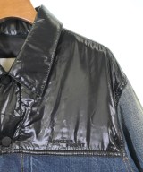 MONCLER GENIUS（モンクレールジーニアス）ダウンジャケット/ダウンベスト 紺 サイズ:2(M位) メンズ/2200614315011