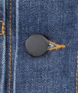 MONCLER GENIUS（モンクレールジーニアス）ダウンジャケット/ダウンベスト 紺 サイズ:2(M位) メンズ/2200614315011