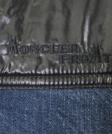 MONCLER GENIUS（モンクレールジーニアス）ダウンジャケット/ダウンベスト 紺 サイズ:2(M位) メンズ/2200614315011