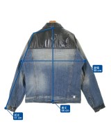 MONCLER GENIUS（モンクレールジーニアス）ダウンジャケット/ダウンベスト 紺 サイズ:2(M位) メンズ/2200614315011