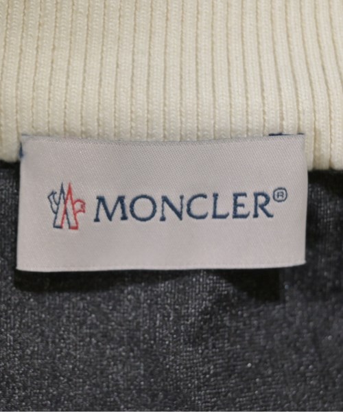 MONCLER GENIUS（モンクレールジーニアス）スウェット グレー サイズ:XS メンズ/2200614832013
