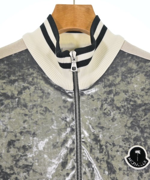 MONCLER GENIUS（モンクレールジーニアス）スウェット グレー サイズ:XS メンズ/2200614832013