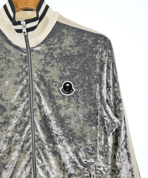 MONCLER GENIUS（モンクレールジーニアス）スウェット グレー サイズ:XS メンズ/2200614832013