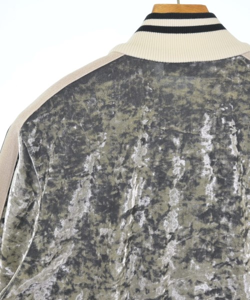 MONCLER GENIUS（モンクレールジーニアス）スウェット グレー サイズ:XS メンズ/2200614832013