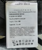 MONCLER GENIUS（モンクレールジーニアス）スウェット グレー サイズ:XS メンズ/2200614832013