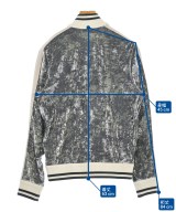 MONCLER GENIUS（モンクレールジーニアス）スウェット グレー サイズ:XS メンズ/2200614832013