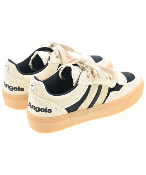 MONCLER GENIUS（モンクレールジーニアス）スニーカー ベージュ サイズ:EU36(22.5cm位) レディース/2200614832020