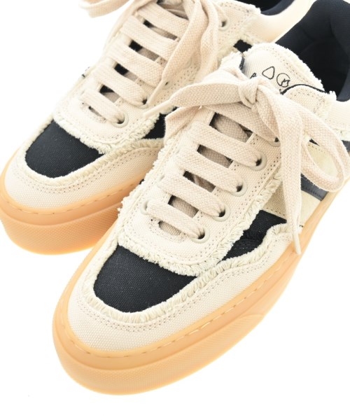 MONCLER GENIUS（モンクレールジーニアス）スニーカー ベージュ サイズ:EU36(22.5cm位) レディース/2200614832020