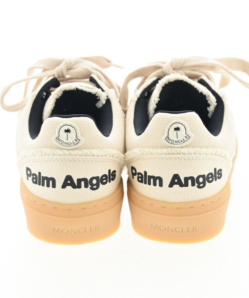 MONCLER GENIUS（モンクレールジーニアス）スニーカー ベージュ サイズ:EU36(22.5cm位) レディース/2200614832020