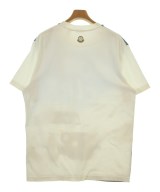 MONCLER GENIUS（モンクレールジーニアス）Tシャツ・カットソー 白 サイズ:L メンズ/2200615422060